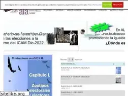 Sites similar to ala.org.es