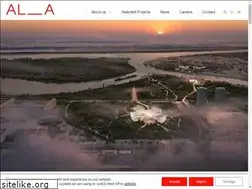 Sites similar to ala.uk.com