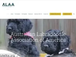 Sites similar to alaa-labradoodles.com