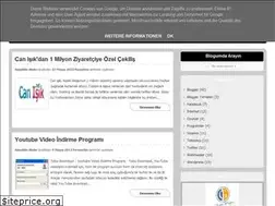 Sites similar to alaaddinakitir.blogspot.com