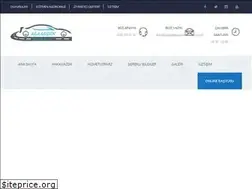 Sites similar to alaaddinsurucukursu.com