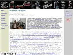 Sites similar to alaakhamis.org