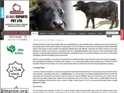 Sites similar to alaaliexports.com