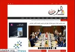 Sites similar to alaan.ma