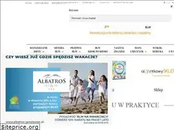 Sites similar to alaantkoweblw.pl