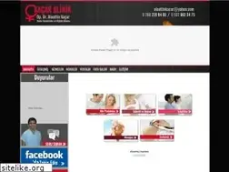 Sites similar to alaattinkacar.com