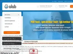 Sites similar to alab.com.tr