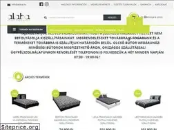 Sites similar to alaba.hu