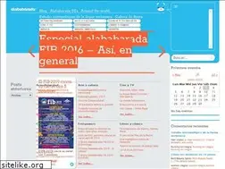 Sites similar to alababarada.com