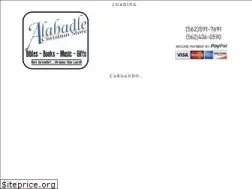 Sites similar to alabadle.com