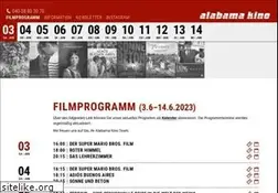 Sites similar to alabama-kino.com