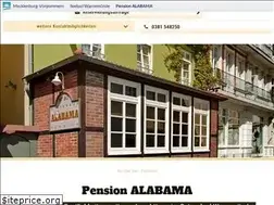 Sites similar to alabama-warnemuende.m-vp.de