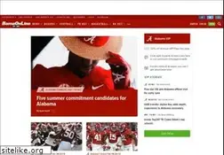 Sites similar to alabama.scout.com