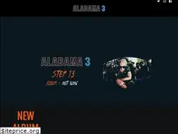 Sites similar to alabama3.co.uk