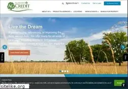 Sites similar to alabamaagcredit.com