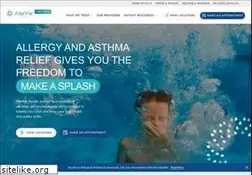 Sites similar to alabamaallergy.com