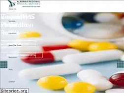 Sites similar to alabamaarms.org