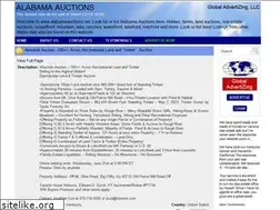 Sites similar to alabamaauctions.net