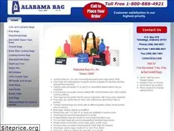 Sites similar to alabamabag.com
