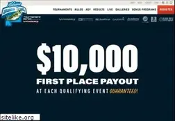 Sites similar to alabamabasstrail.org