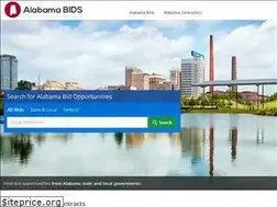 Sites similar to alabamabids.us