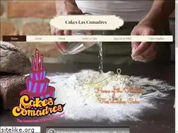 Sites similar to alabamacakes.com