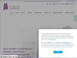 Sites similar to alabamacardiology.com