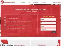 Sites similar to alabamacashdeals.com