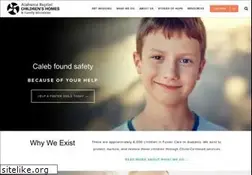 Sites similar to alabamachild.org