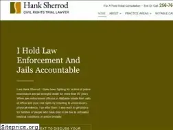 Sites similar to alabamacivilrightslawyer.com