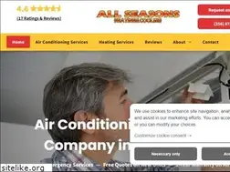 Sites similar to alabamacomfort.com