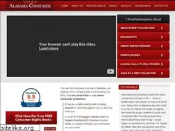 Sites similar to alabamaconsumer.com