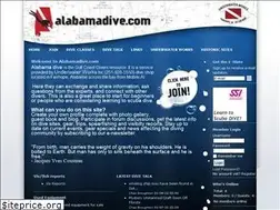 Sites similar to alabamadive.com