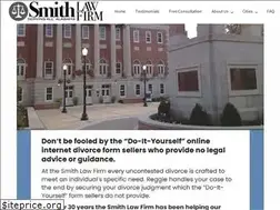 Sites similar to alabamadivorceservices.com