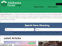 Sites similar to alabamafarm.com