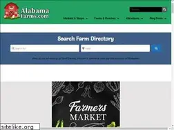 Sites similar to alabamafarms.com