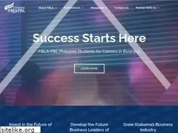 Sites similar to alabamafbla-pbl.org