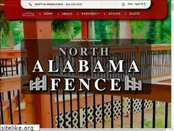 Sites similar to alabamafence.net