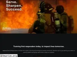 Sites similar to alabamafirecollege.org