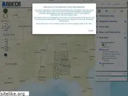 Sites similar to alabamaflood.com