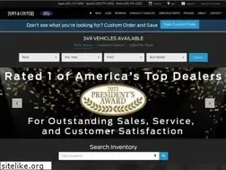Sites similar to alabamaford.com