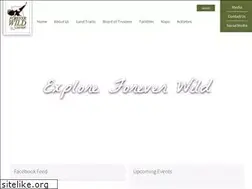 Sites similar to alabamaforeverwild.com