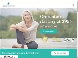Sites similar to alabamafuneralhomes.com