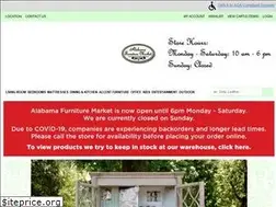 Sites similar to alabamafurnituremarket.com