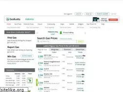 Sites similar to alabamagasprices.com