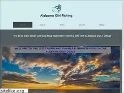 Sites similar to alabamagirlfishing.com