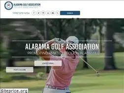 Sites similar to alabamagolf.org