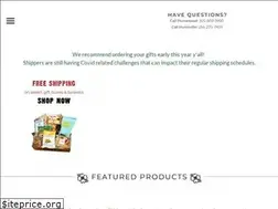 Sites similar to alabamagoods.com