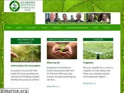Sites similar to alabamagreenindustryjobs.org