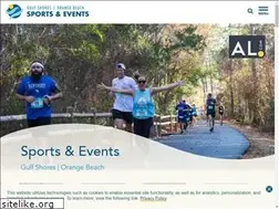 Sites similar to alabamagulfcoastsports.com